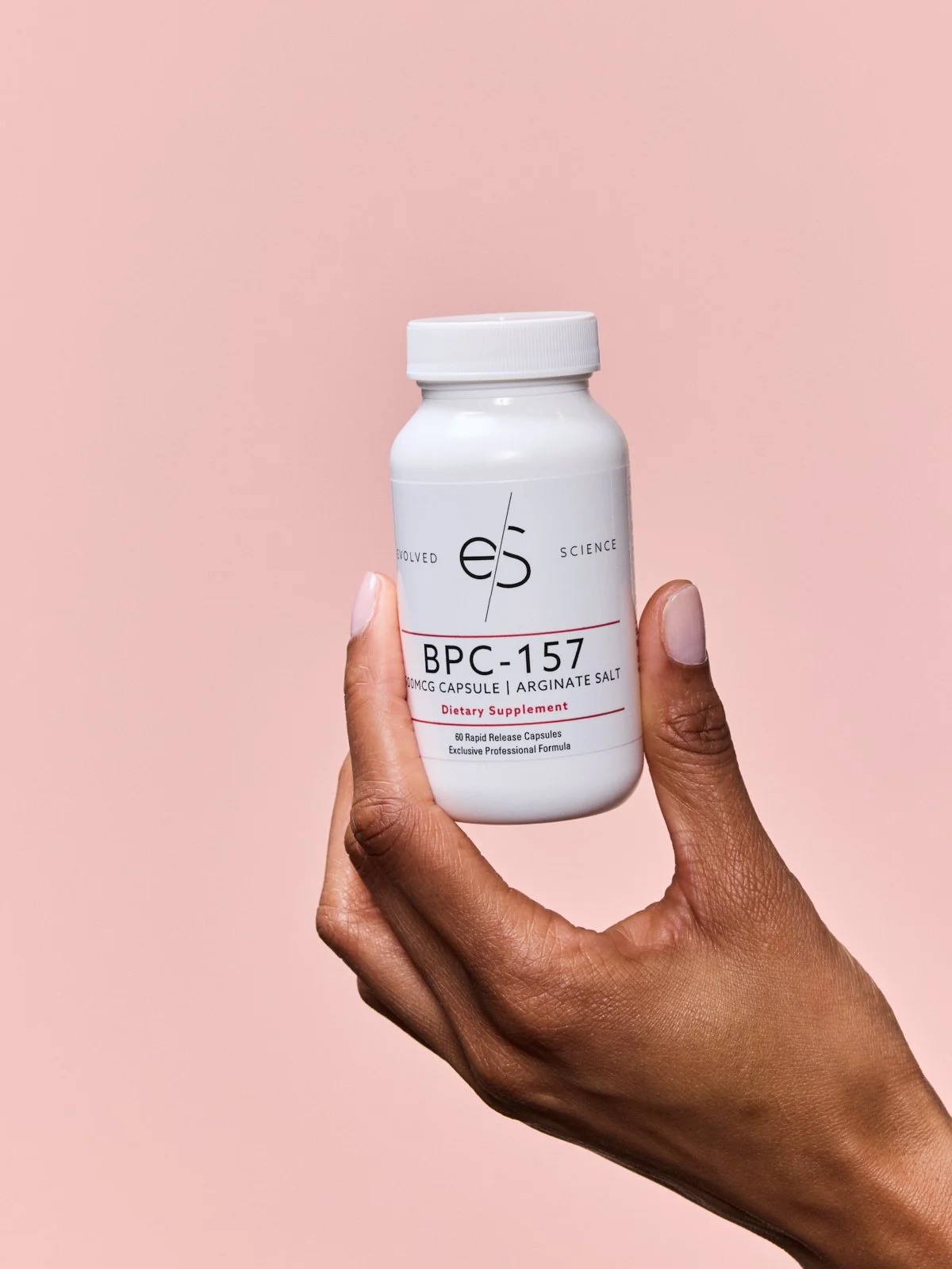 BPC-157 — Evolved Science