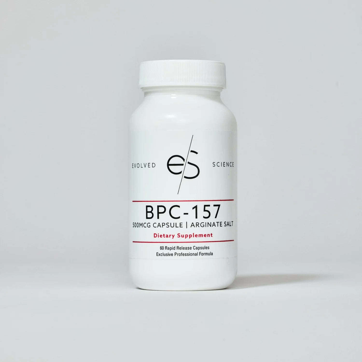 BPC-157 — Evolved Science