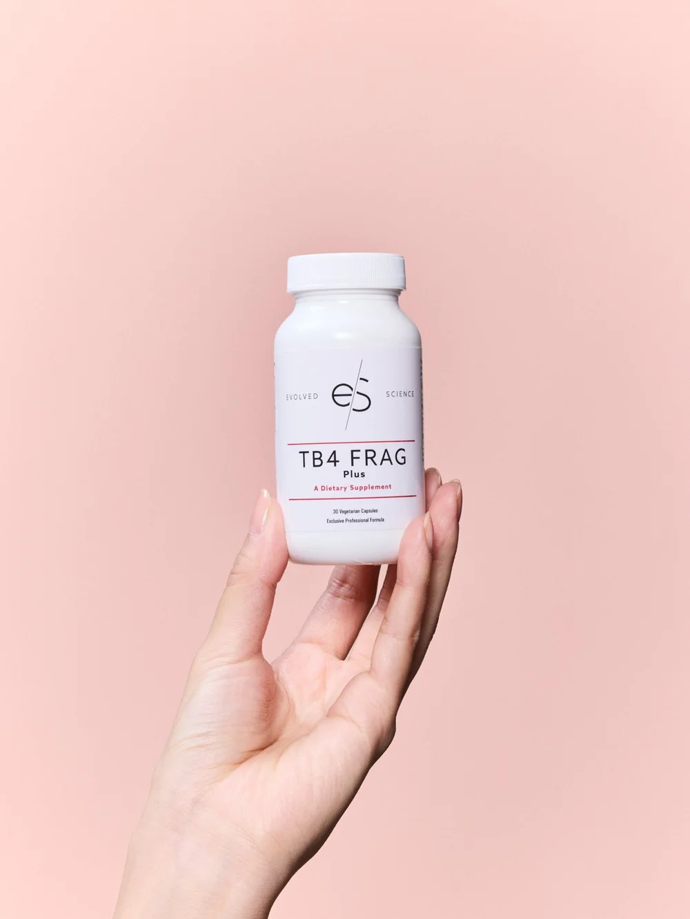 TB4 Frag Plus — Evolved Science