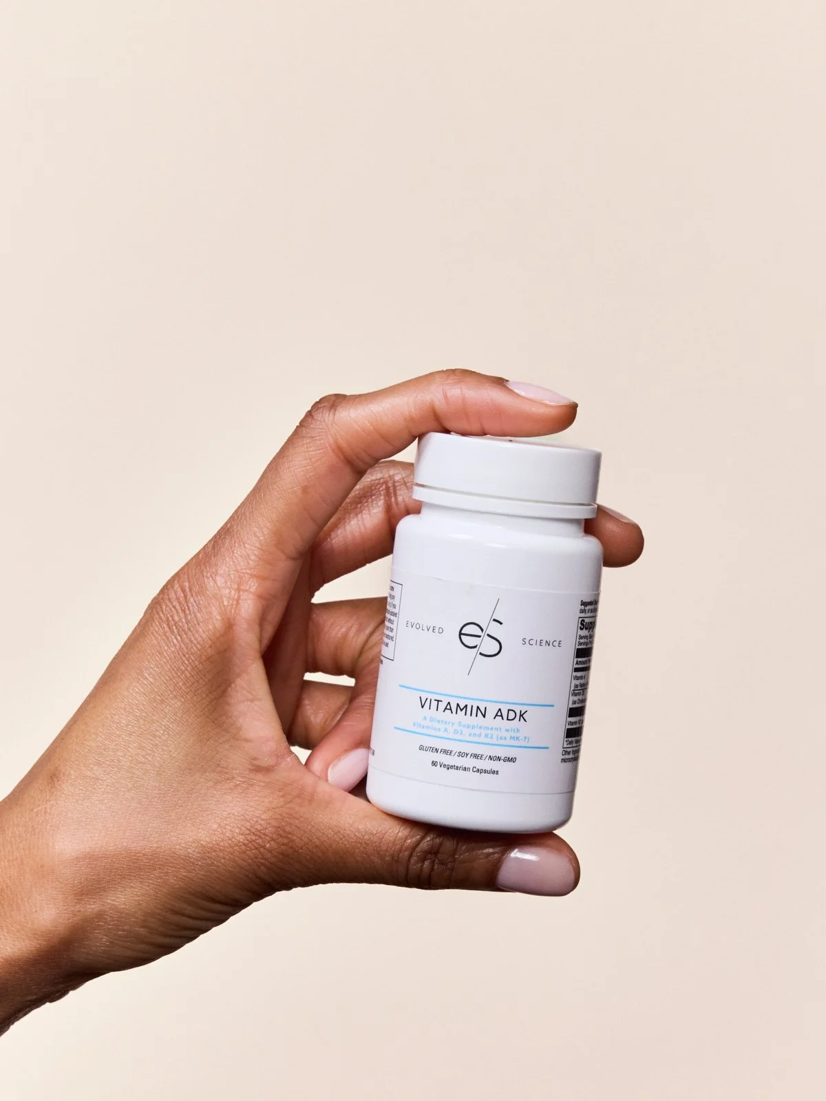 Vitamin ADK