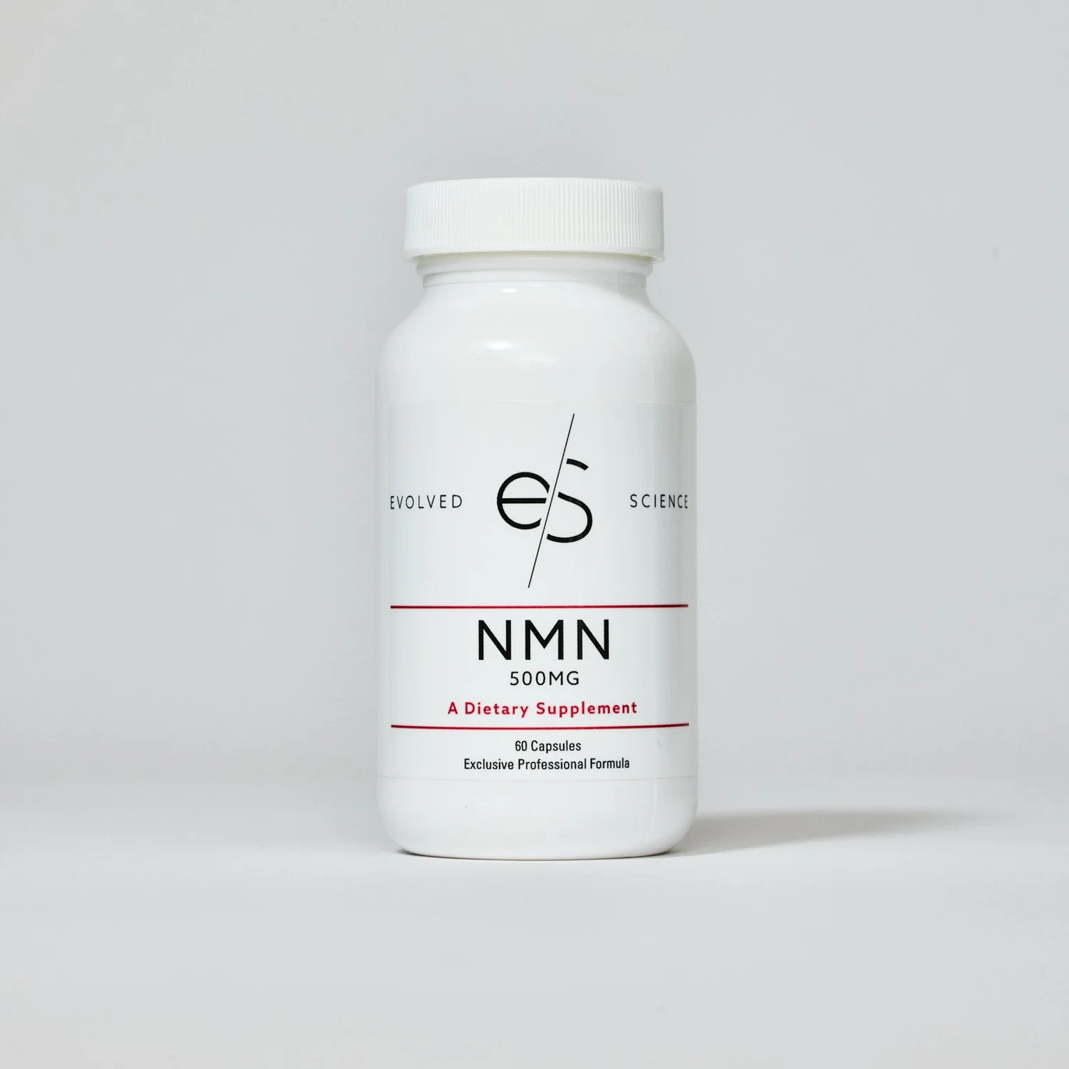 NMN — Evolved Science