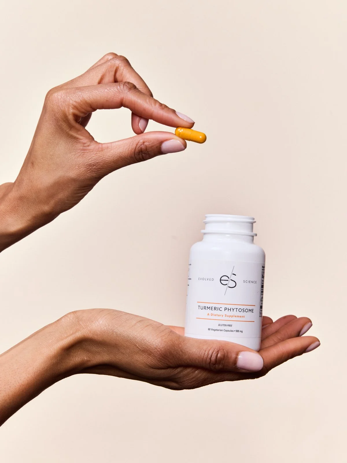 Turmeric Phytosome