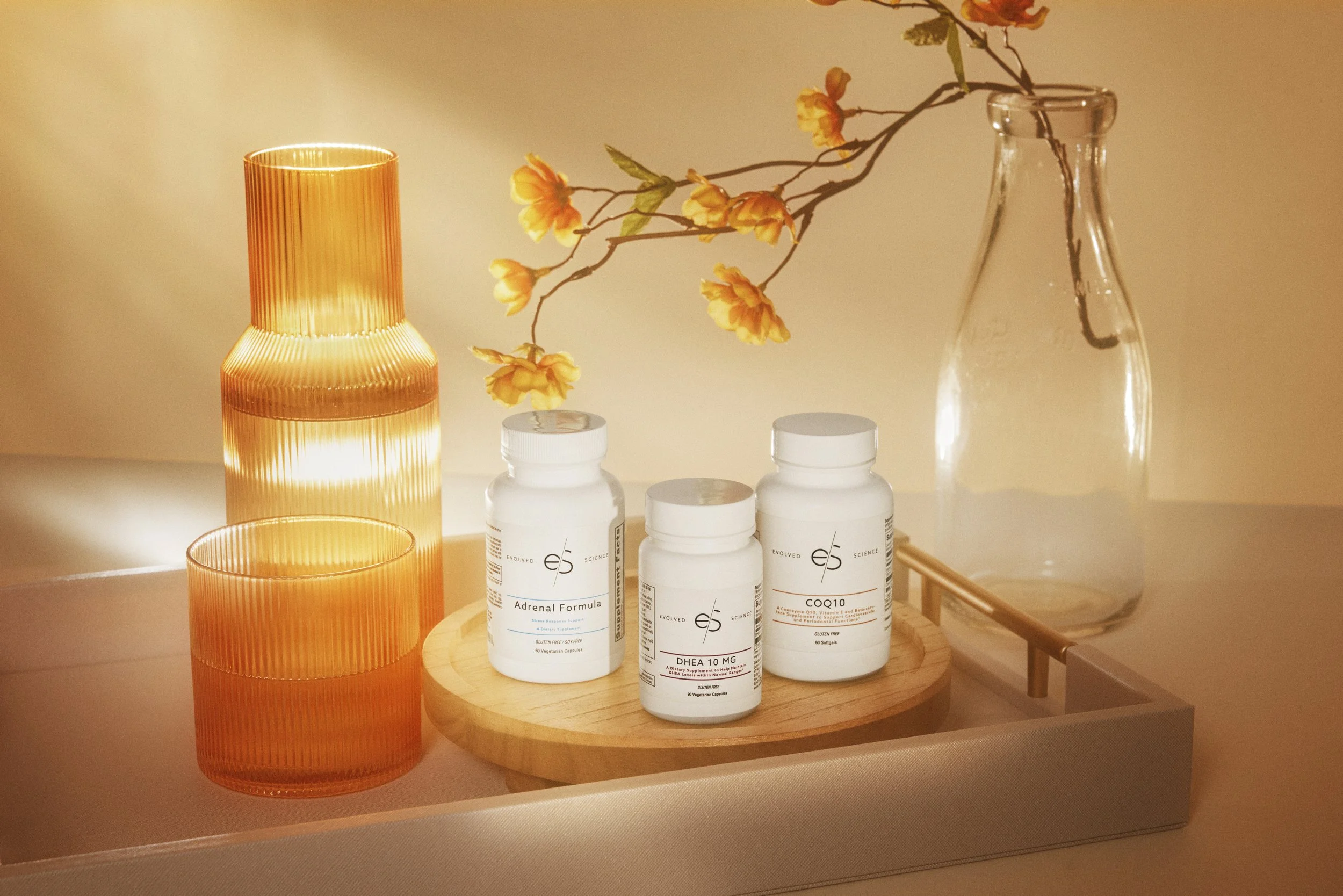 Rise & Shine Bundle