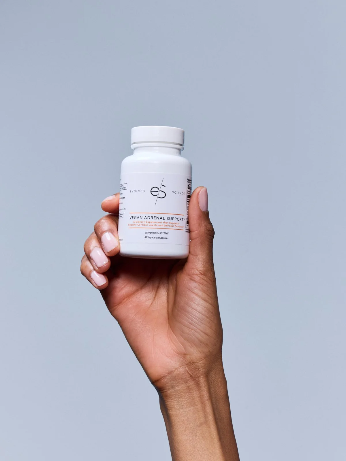 Vegan Adrenal Support