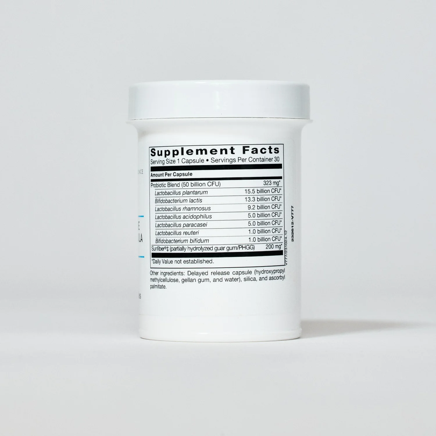 Multi Probiotics — Evolved Science