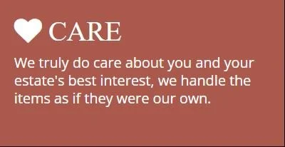 Americana Estate Sales Boise - Estate Liquidation Services