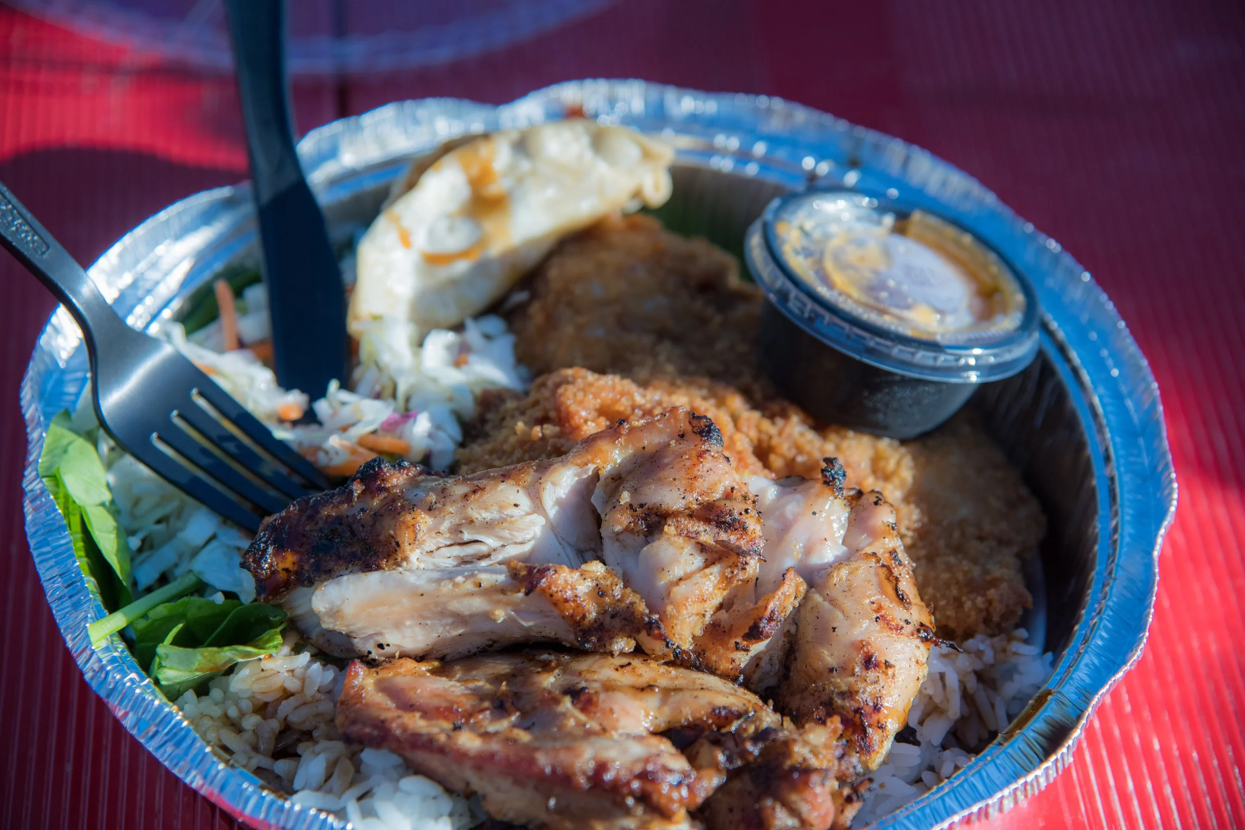 Glendale Food Truck Roundup: A summer celebration of food and community