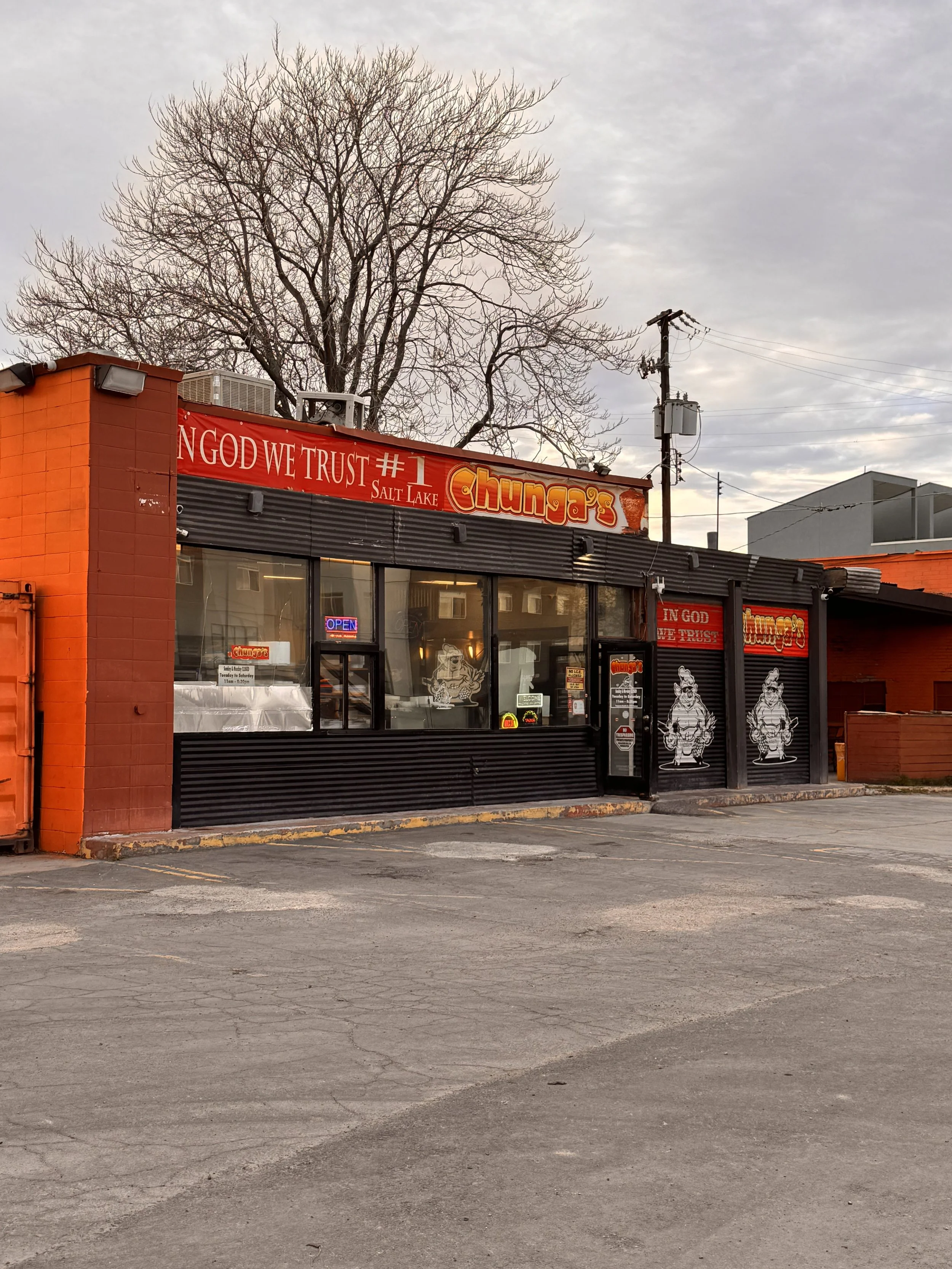 Chunga’s: Westside flavor that has stood the test of time