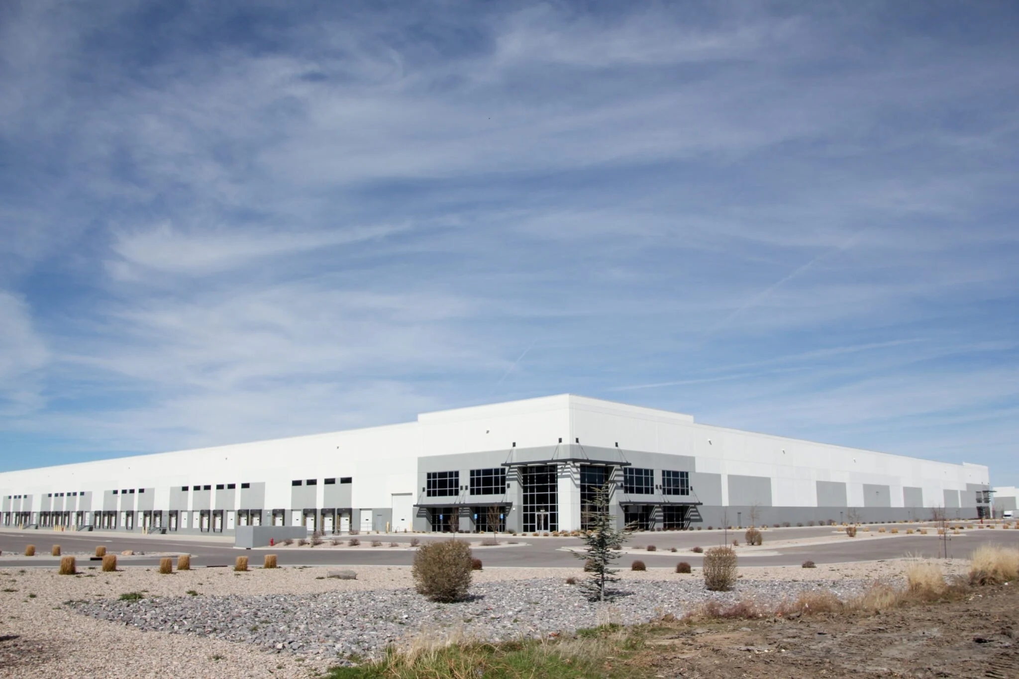 Salt Lake City, county, sue feds to stop ICE detention center from coming online 