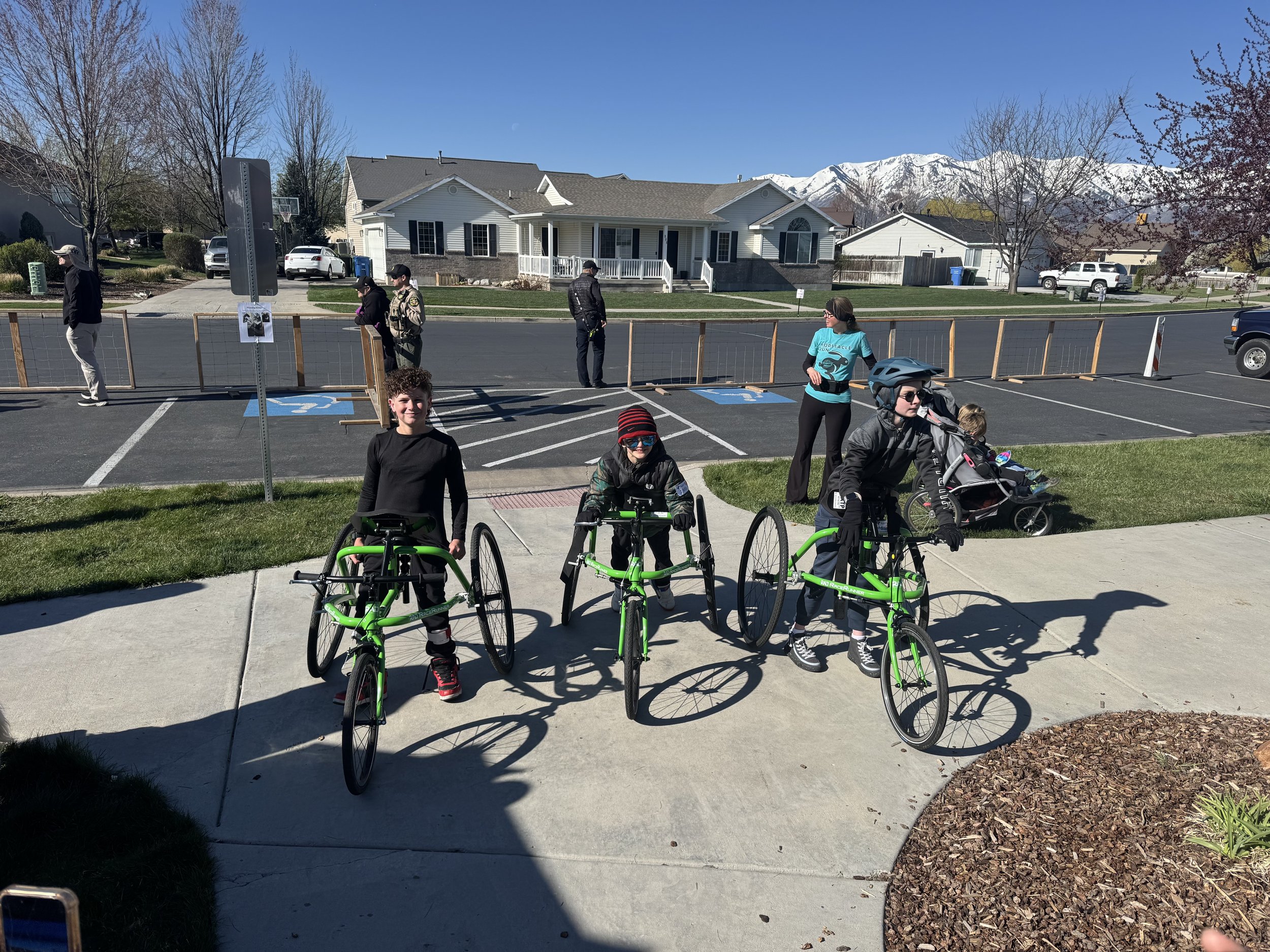 First-ever assistive technology fair to be held on Salt Lake City’s Westside