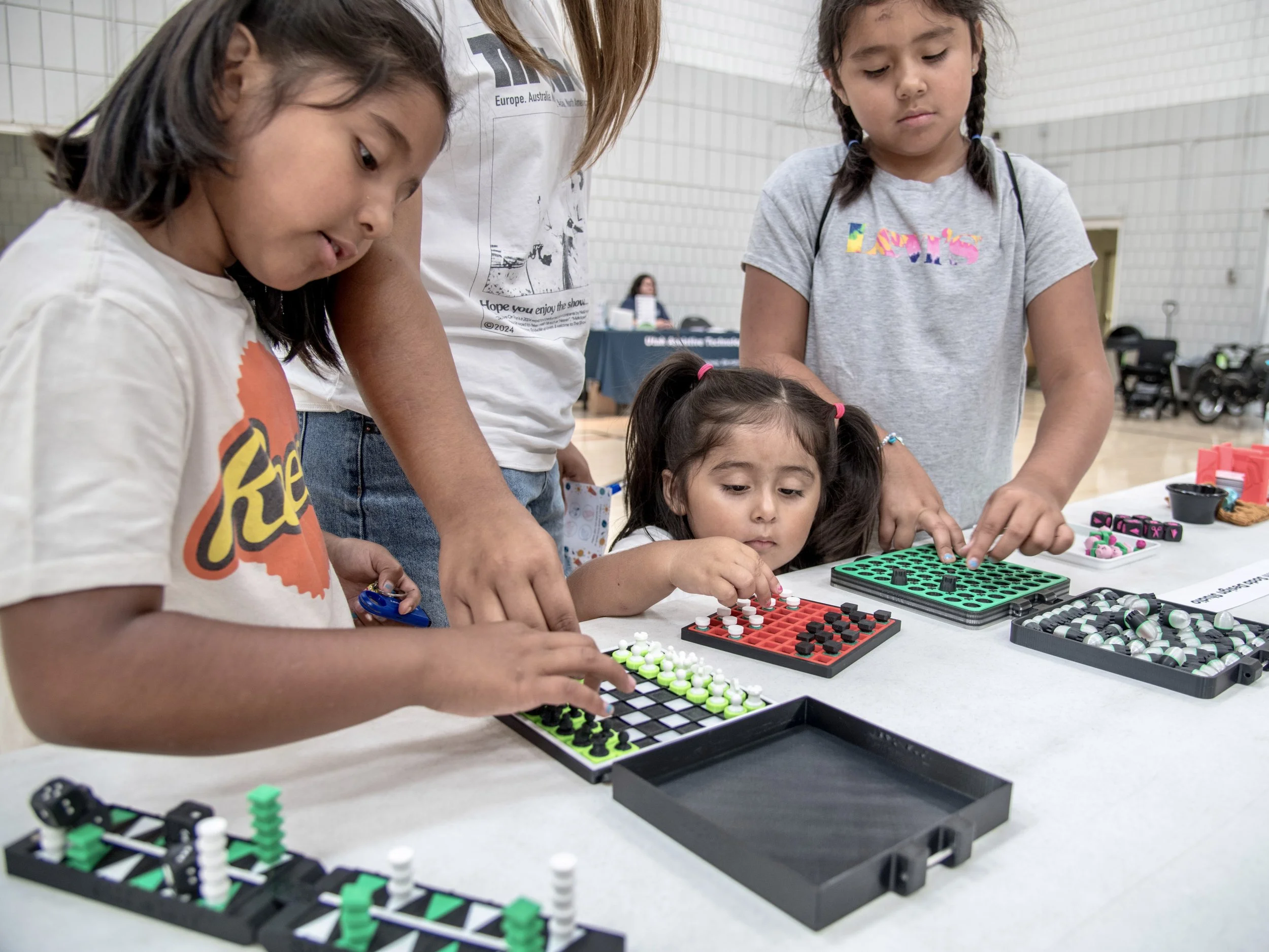 Assistive Technology: A powerful tool helping individuals with disabilities