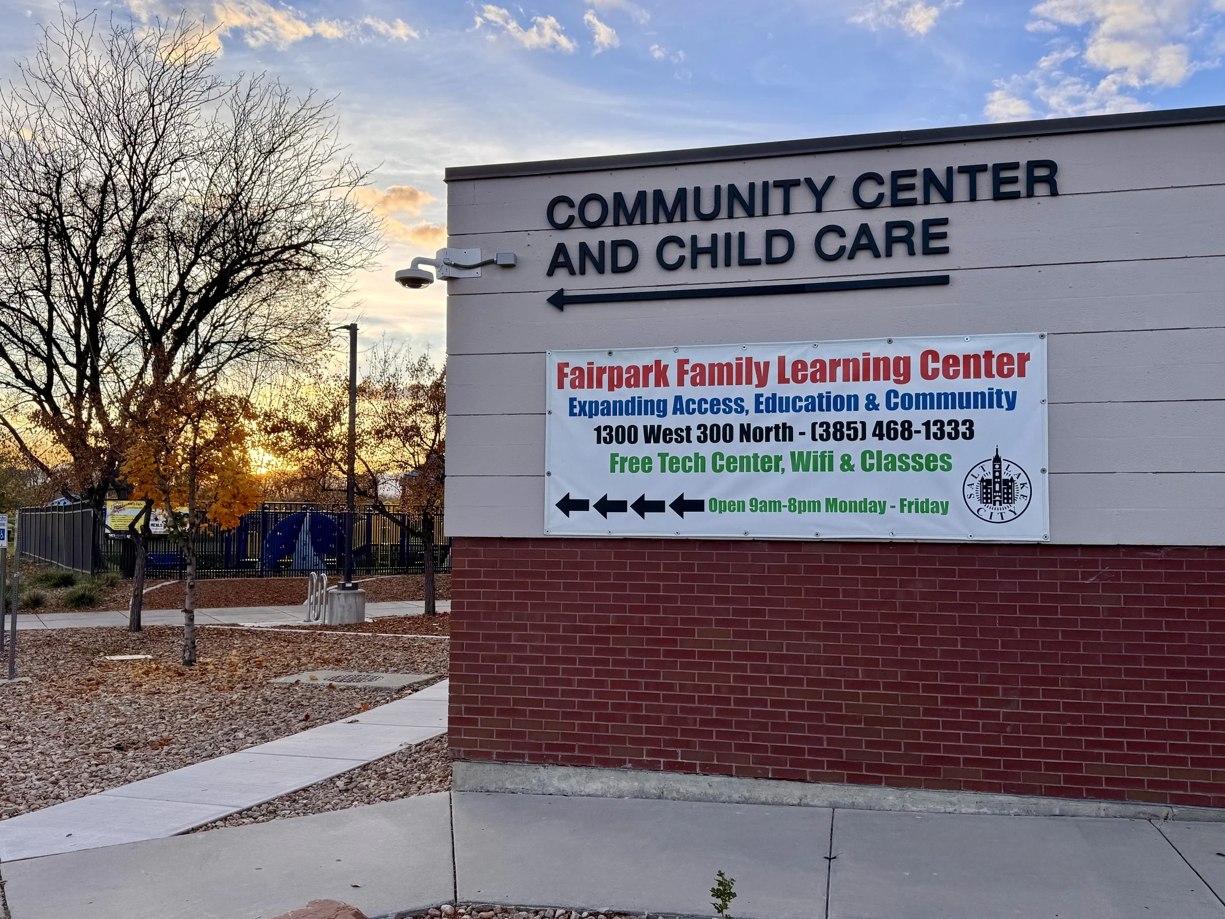 Parents, community members voice anger, frustration at county’s decision to close public daycare centers