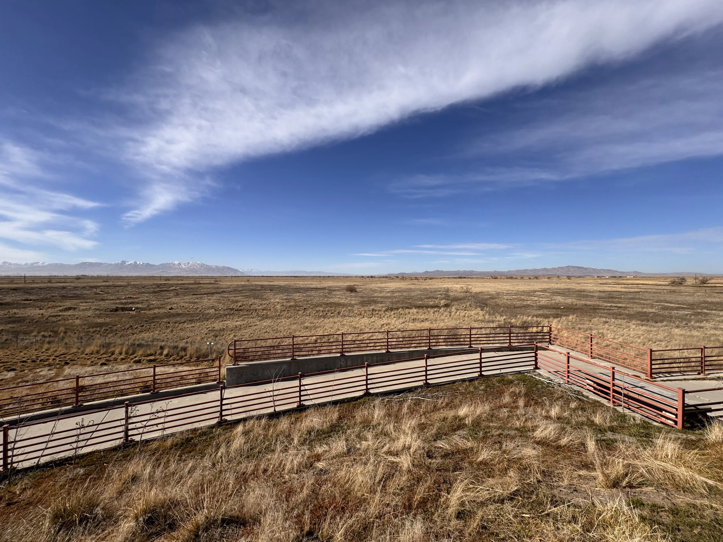 Op-Ed: The Great (Downfall of) Salt Lake