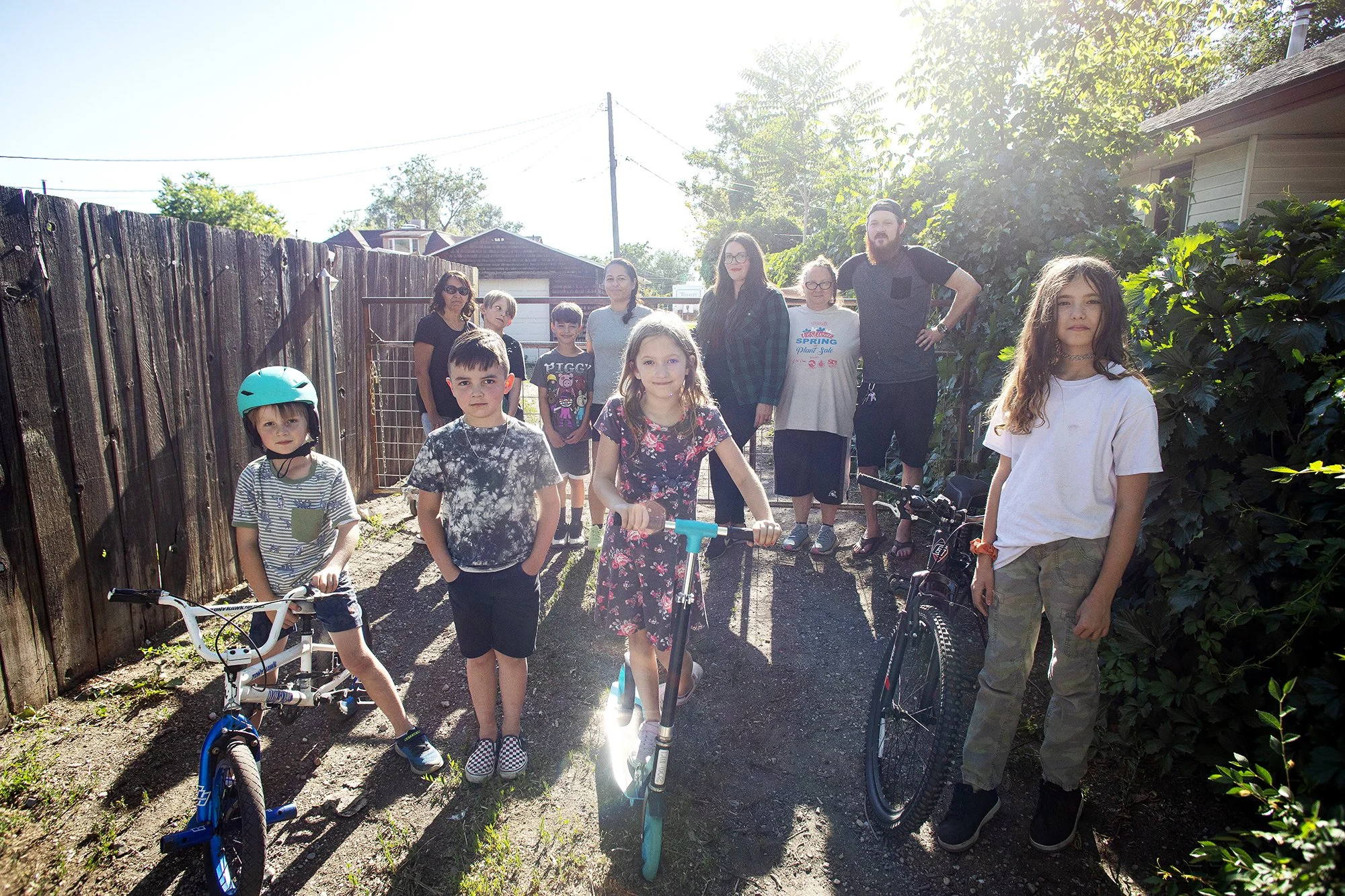 “Love Your Block” mini-grants open for applications