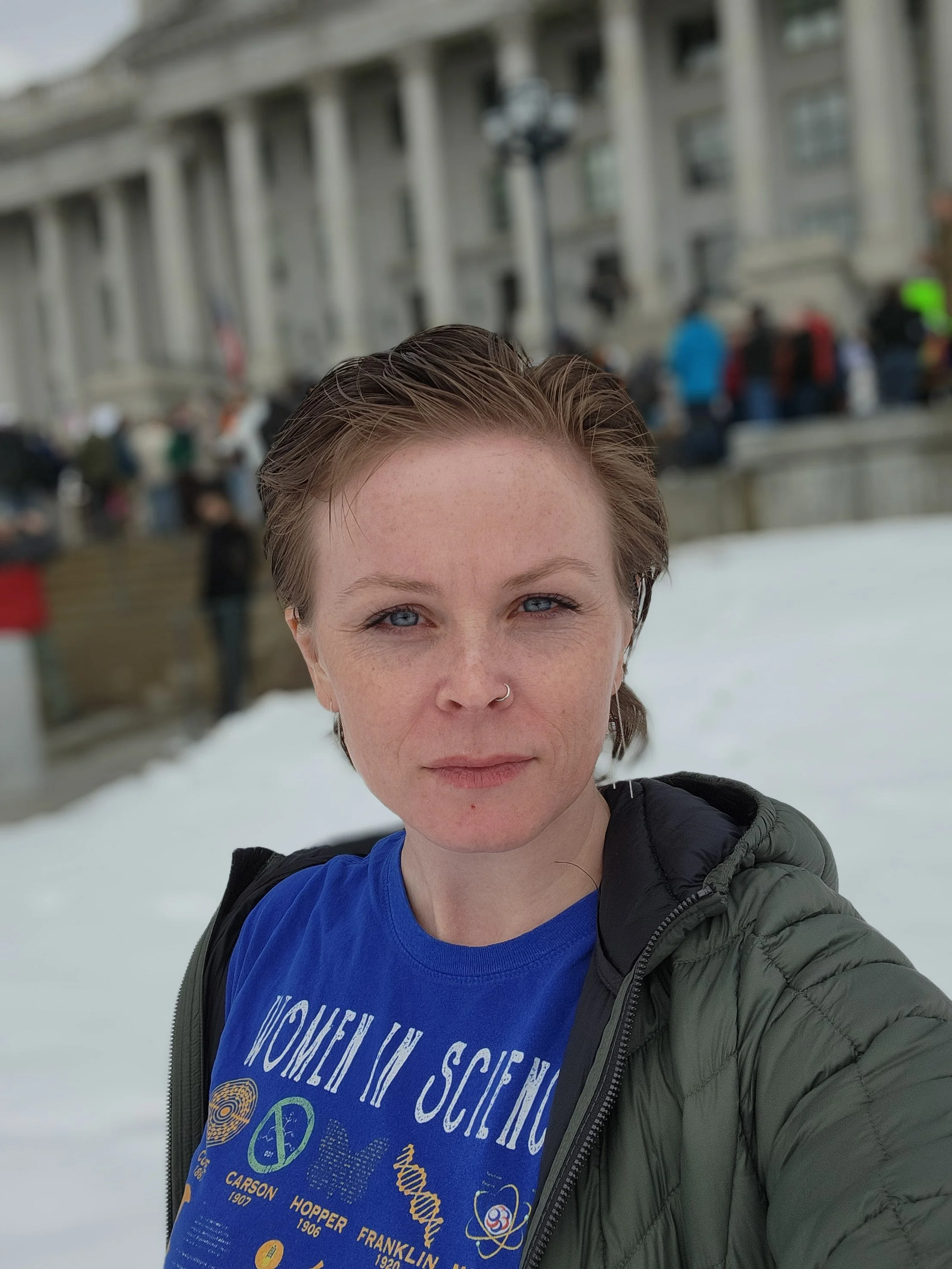 Familiar face takes on new chair role at Glendale Community Council as neighborhood faces continued change