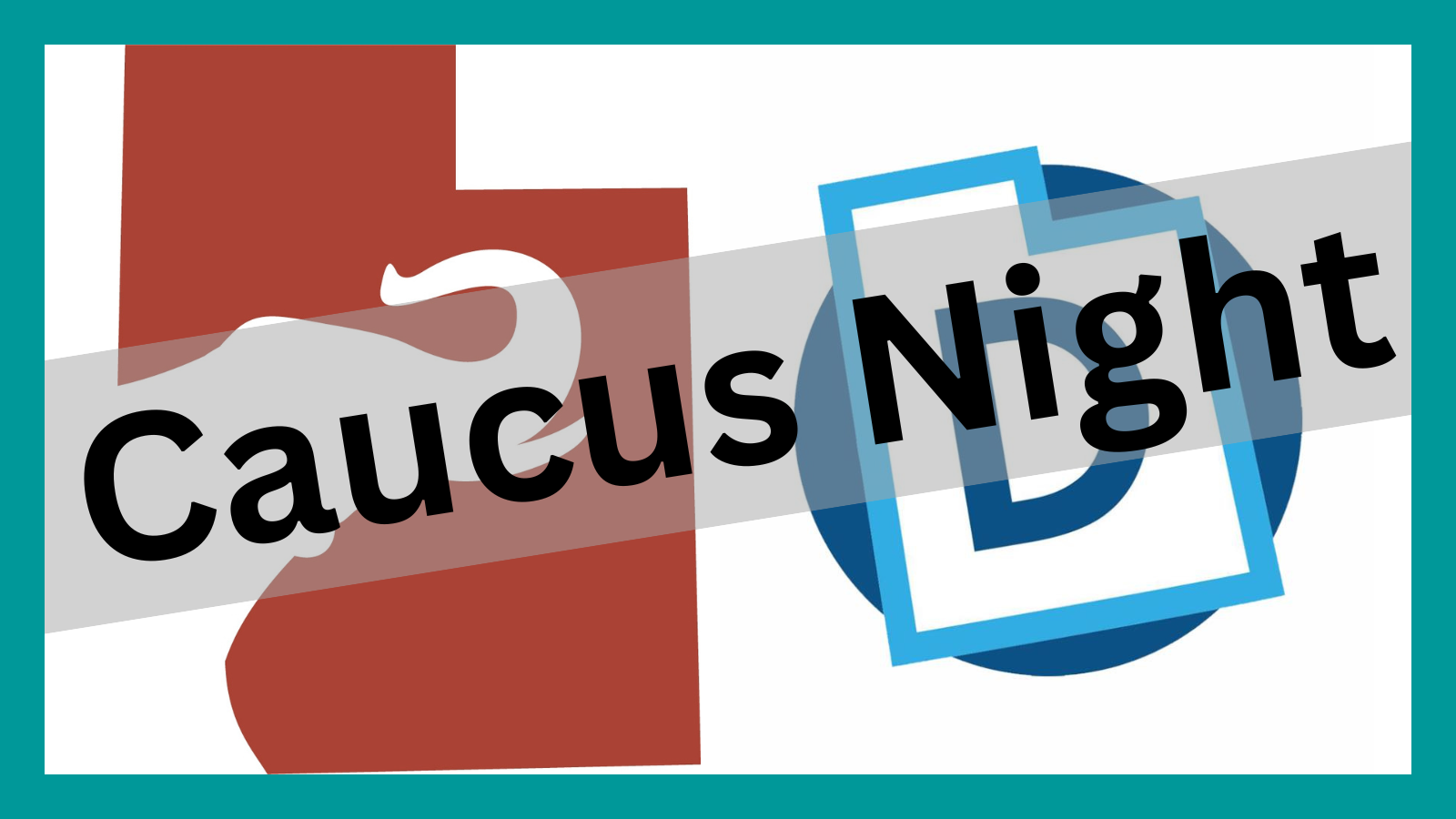 Caucus night is coming. Here’s what Westside voters should know.