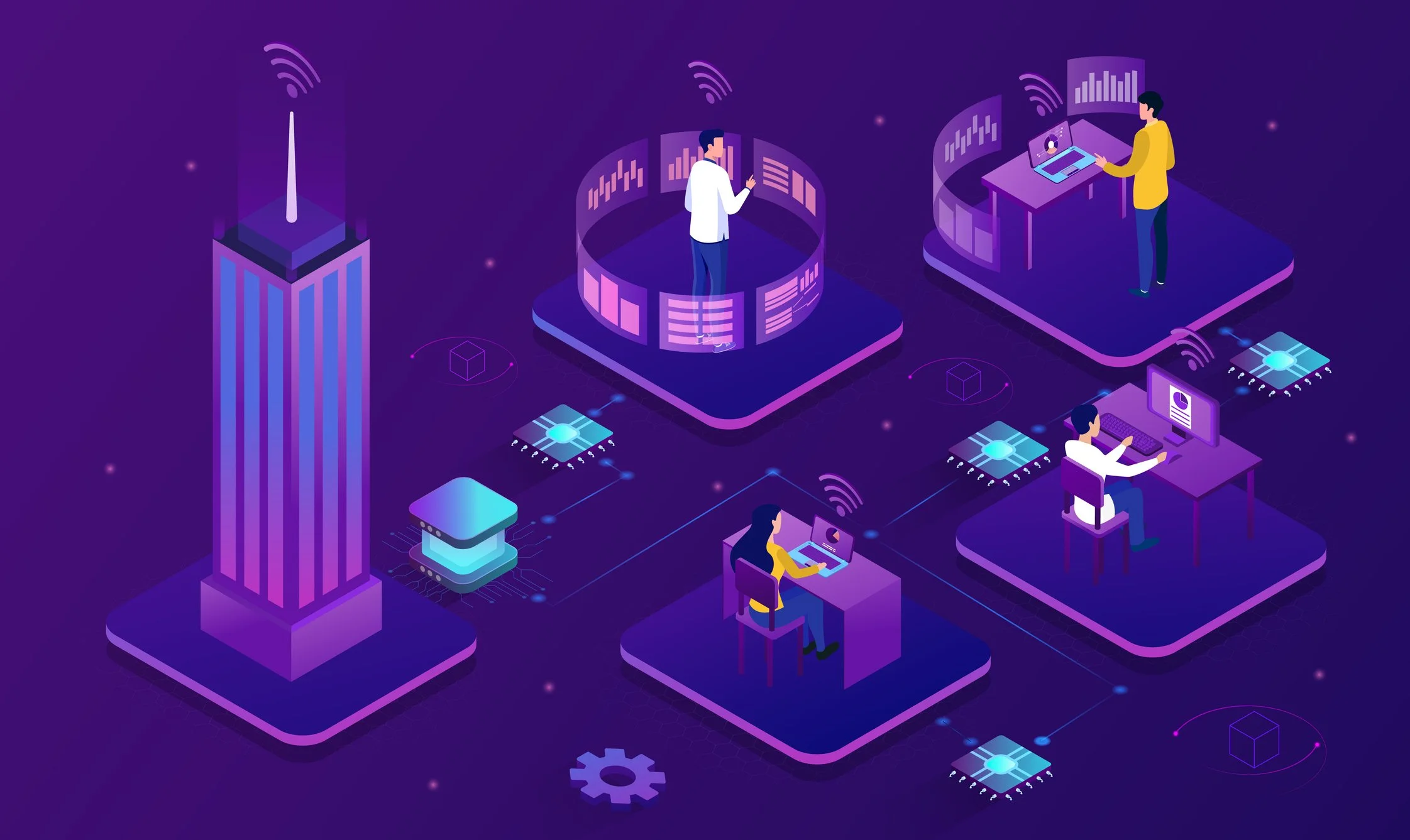 Scaling Mexico Delivery Teams Without Entity Setup Risk