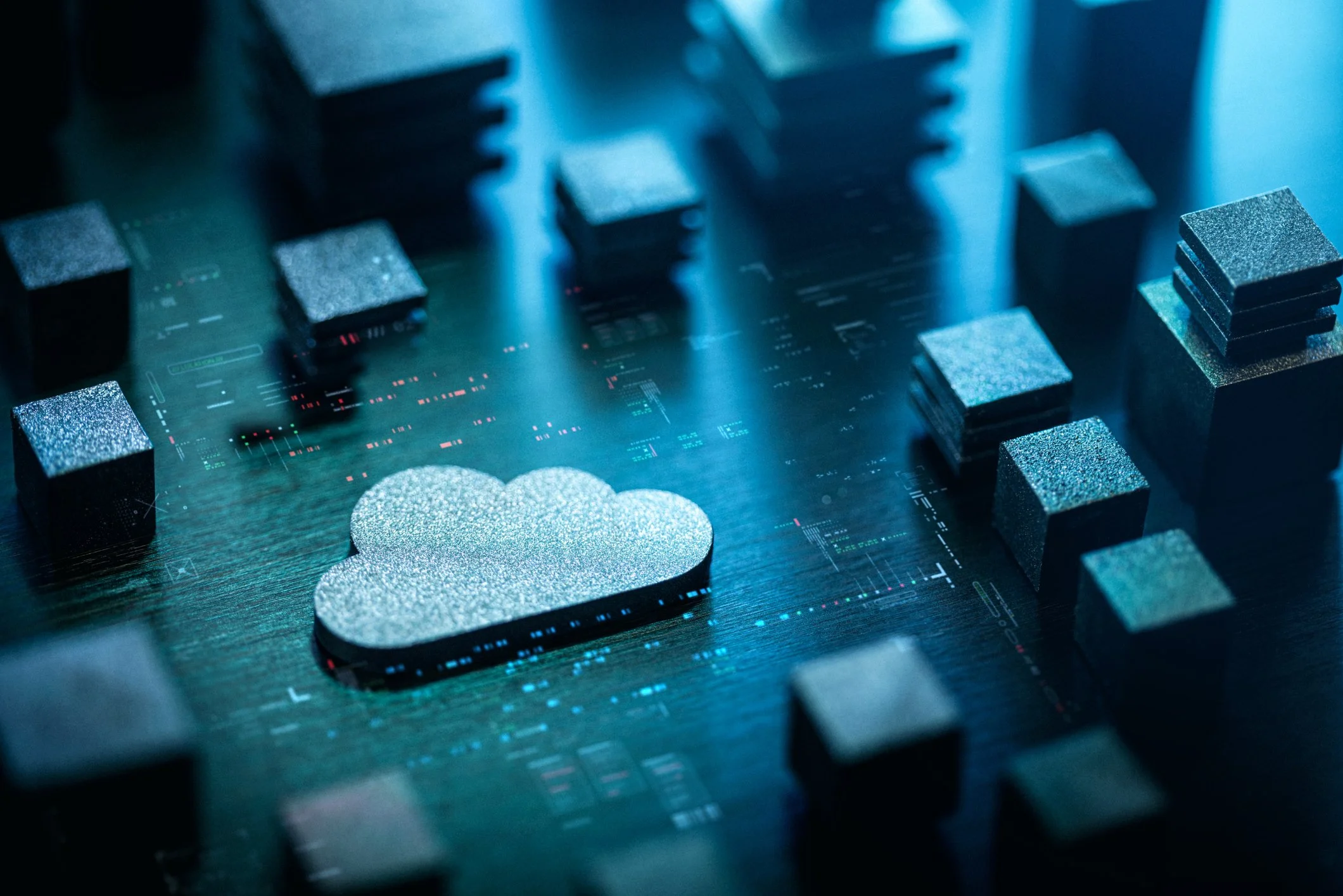AWS vs. Azure vs Google Cloud: How CIOs Should Choose a Cloud Provider