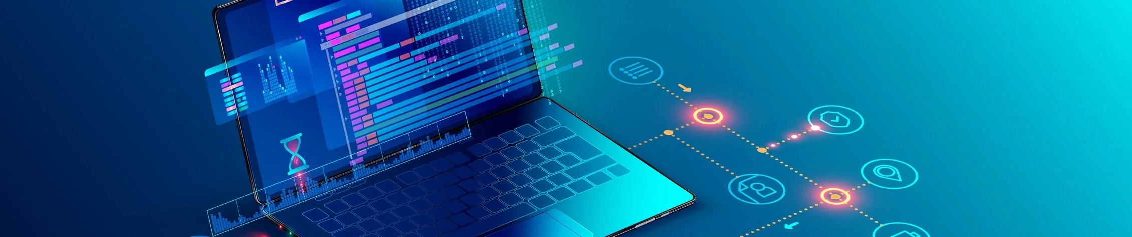 accelerating multi product delivery with modern ui enhancements for software development services