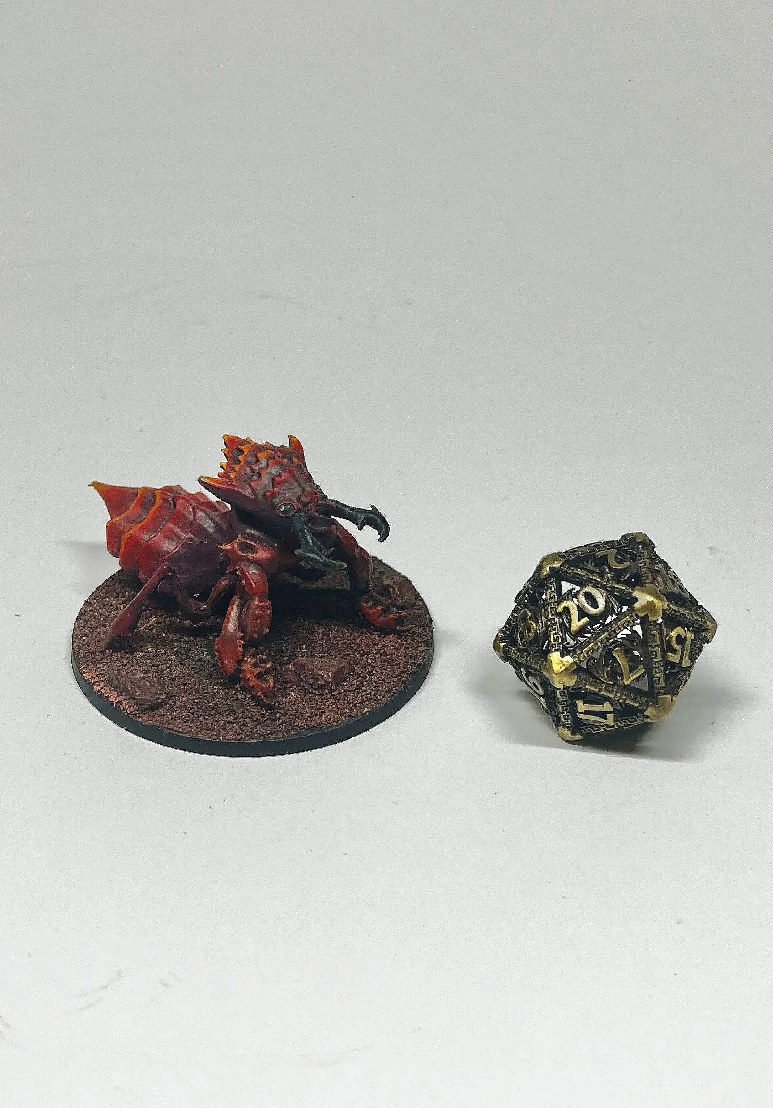 Giant Fire Ant (2023) 