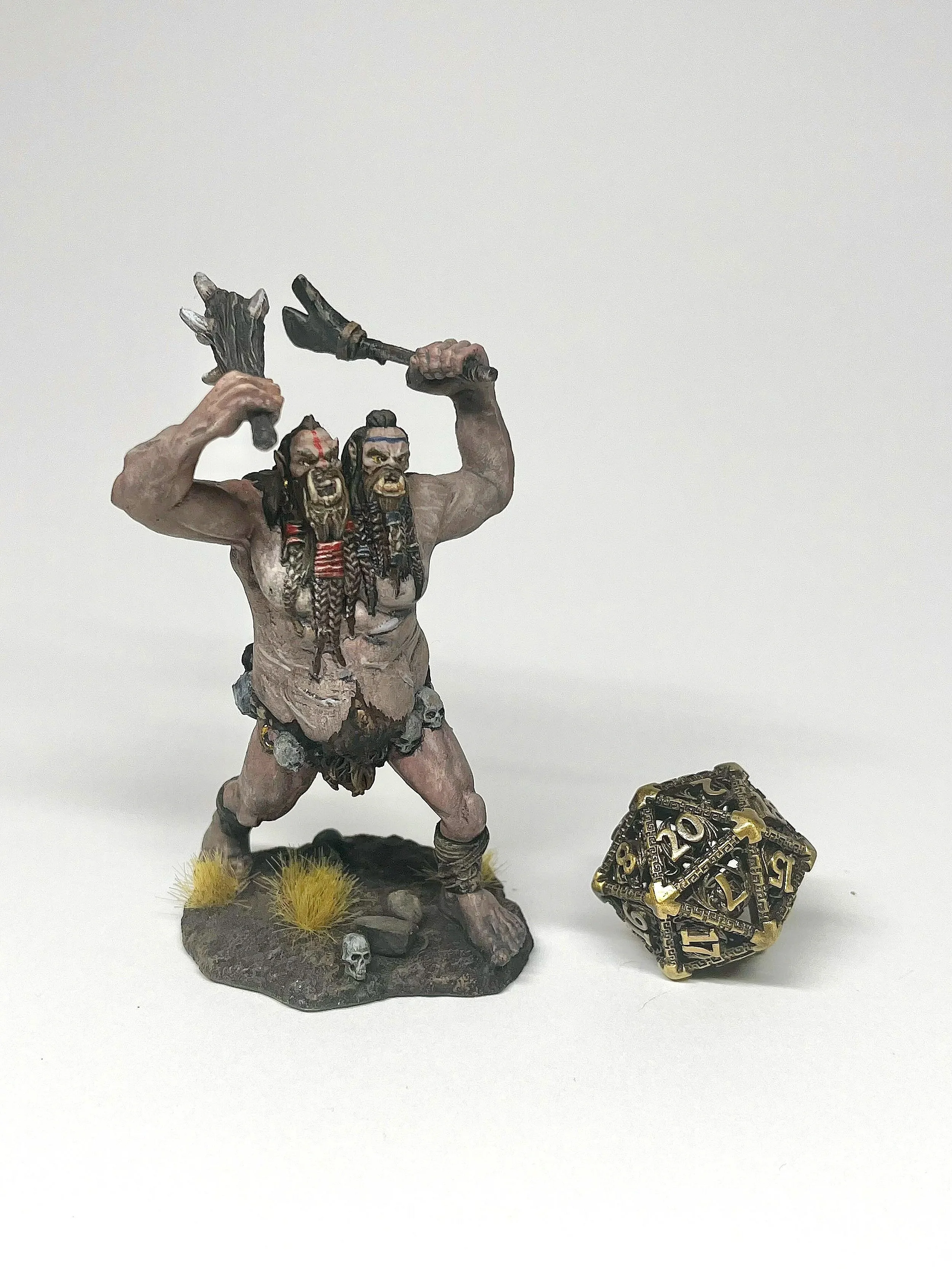 Ettin (2025)