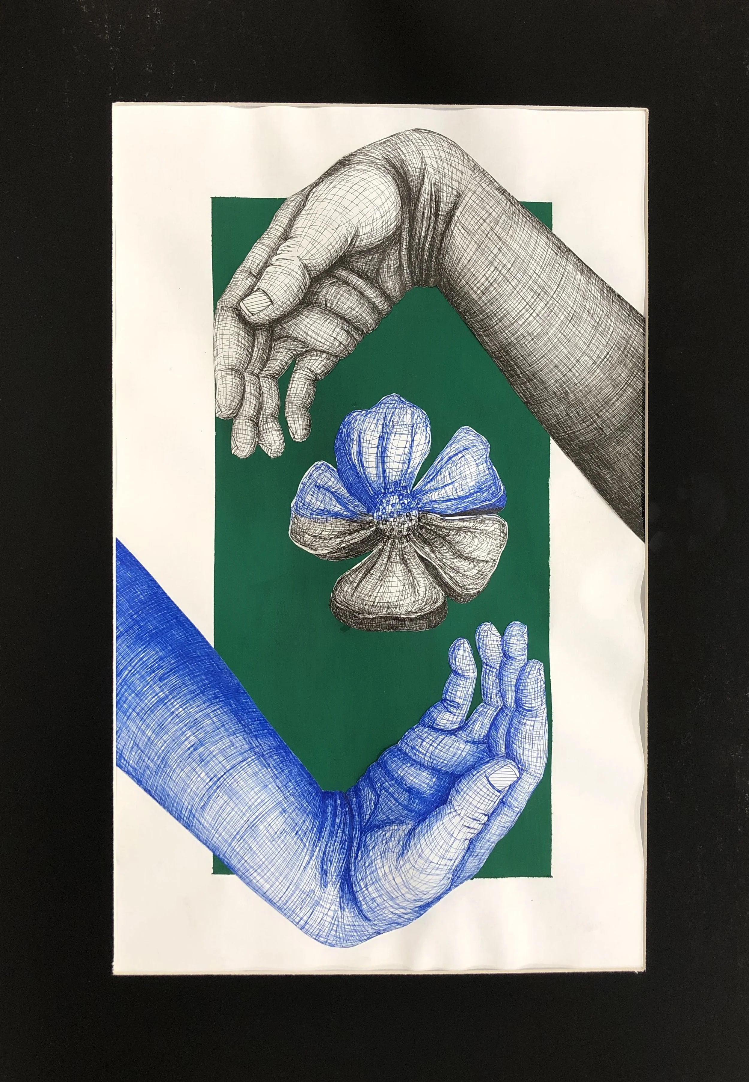 Ying Yang (2018)