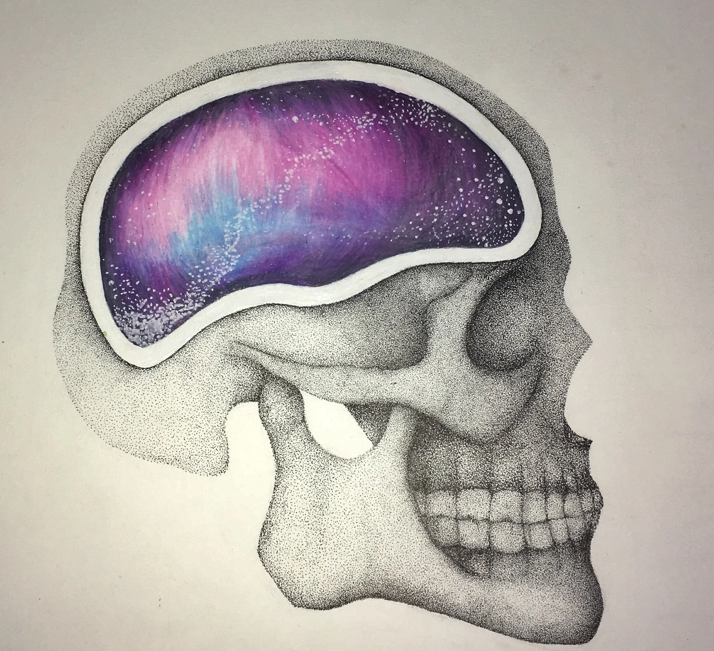 Mind the Stars (2016) 
