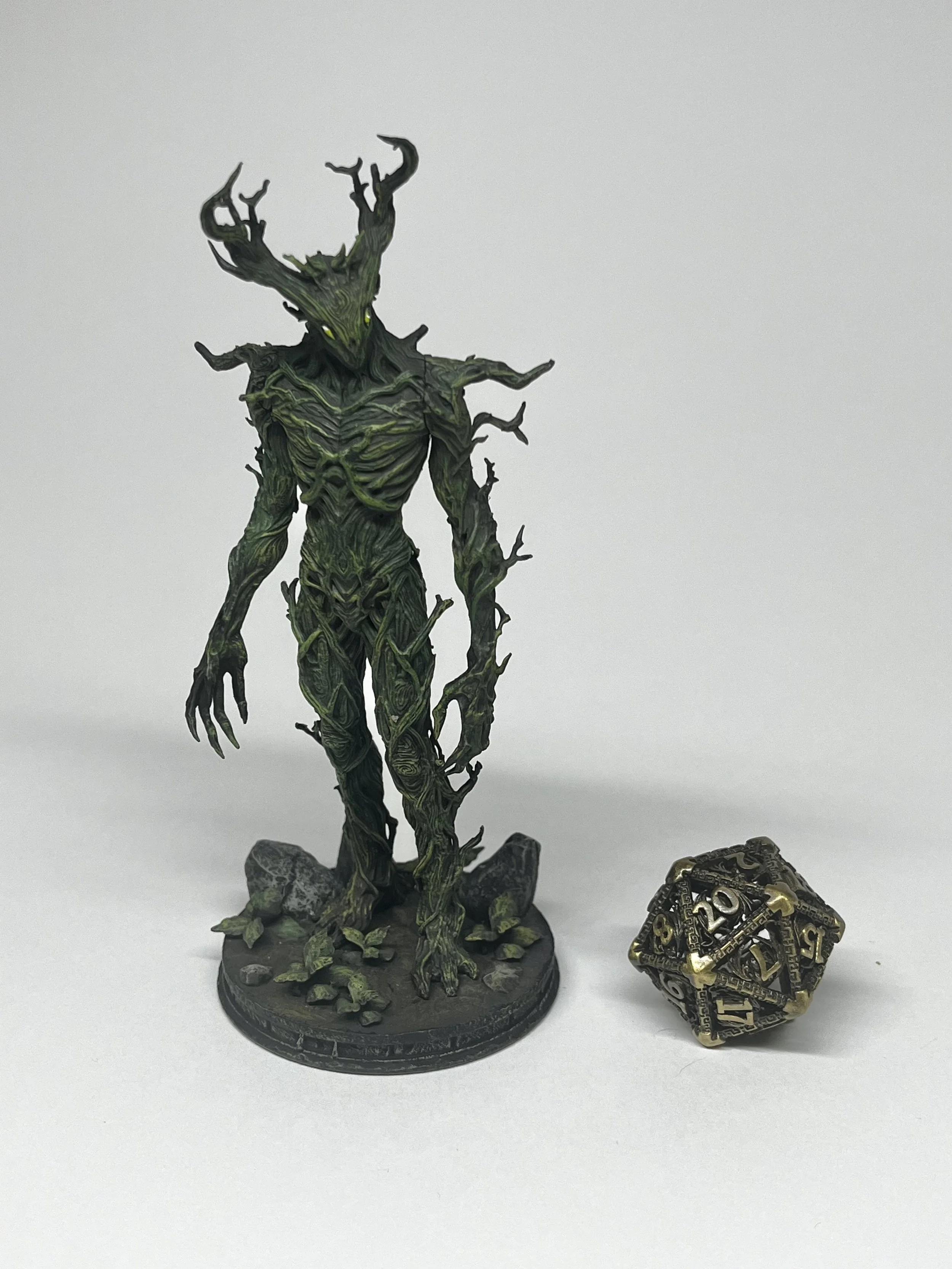 Overgrown Blight (2026)