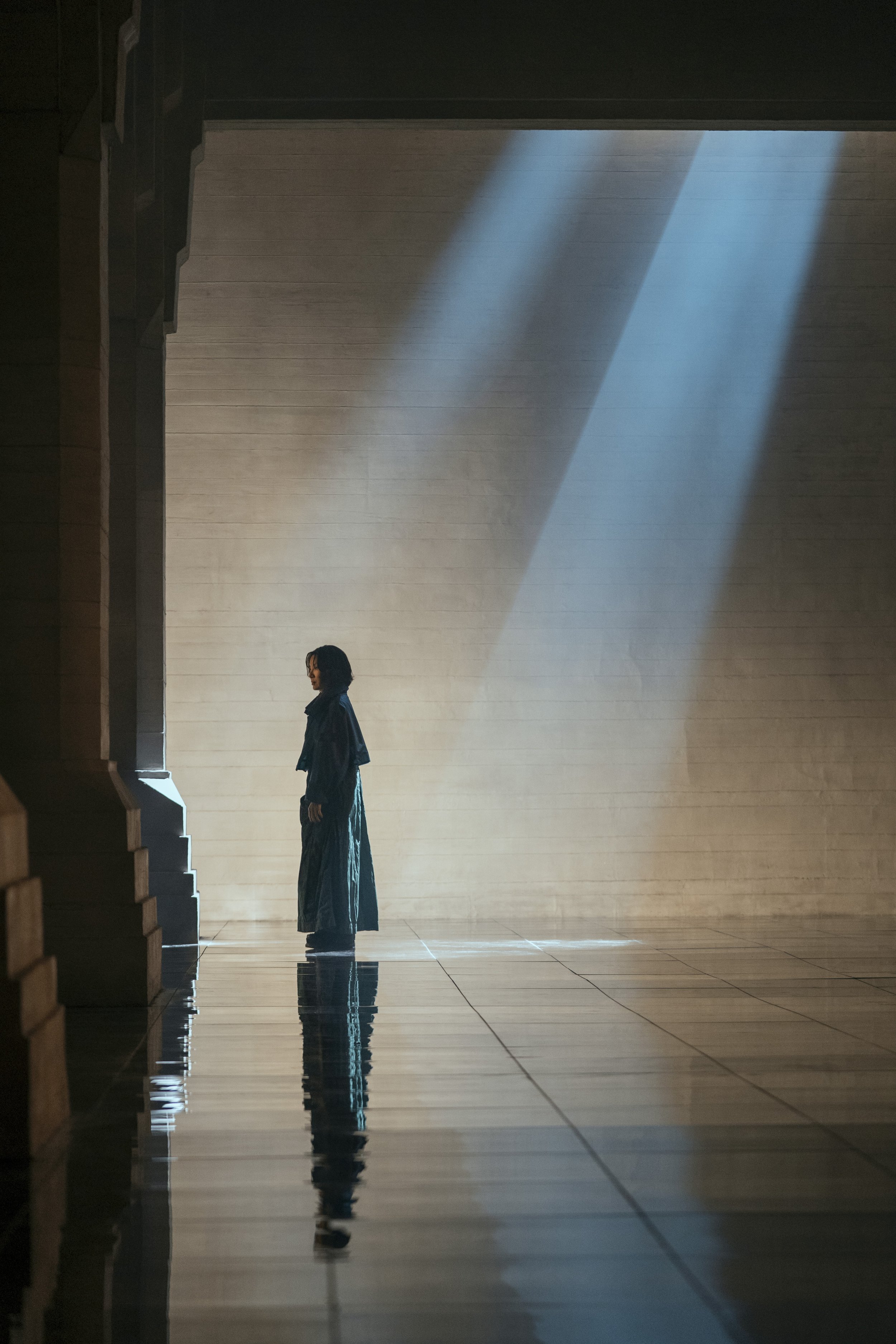 Michelle Yeoh as Olwen in Blade Runner 2099 - Credit Clay Enos for Prime - 2.jpg