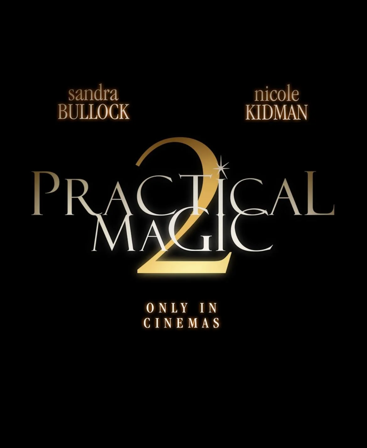 Practical Magic 2