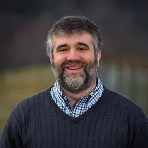 Chris Reberg-Horton, Ph.D.