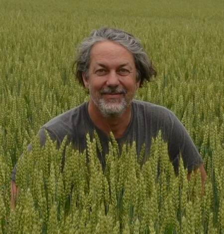 W. Dean Hively, Ph.D.