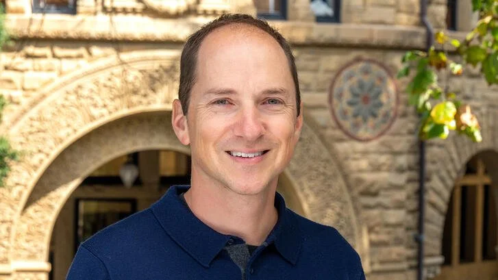 David Lobell, Ph.D.