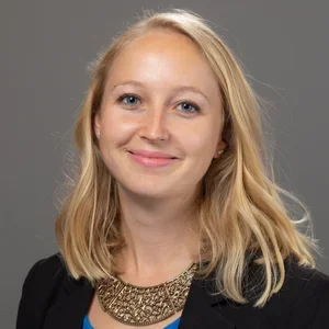 Hannah Kerner, Ph.D.