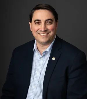 Ignacio Ciampitti, Ph.D.