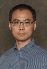 Lin Yan, Ph.D.