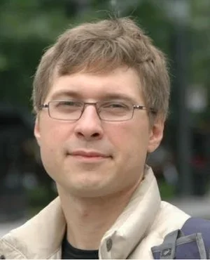 Sergii Skakun, Ph.D.