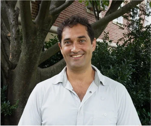 Steven Mirsky, Ph.D.