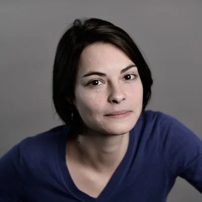 Natacha Kalecinski, Ph.D.