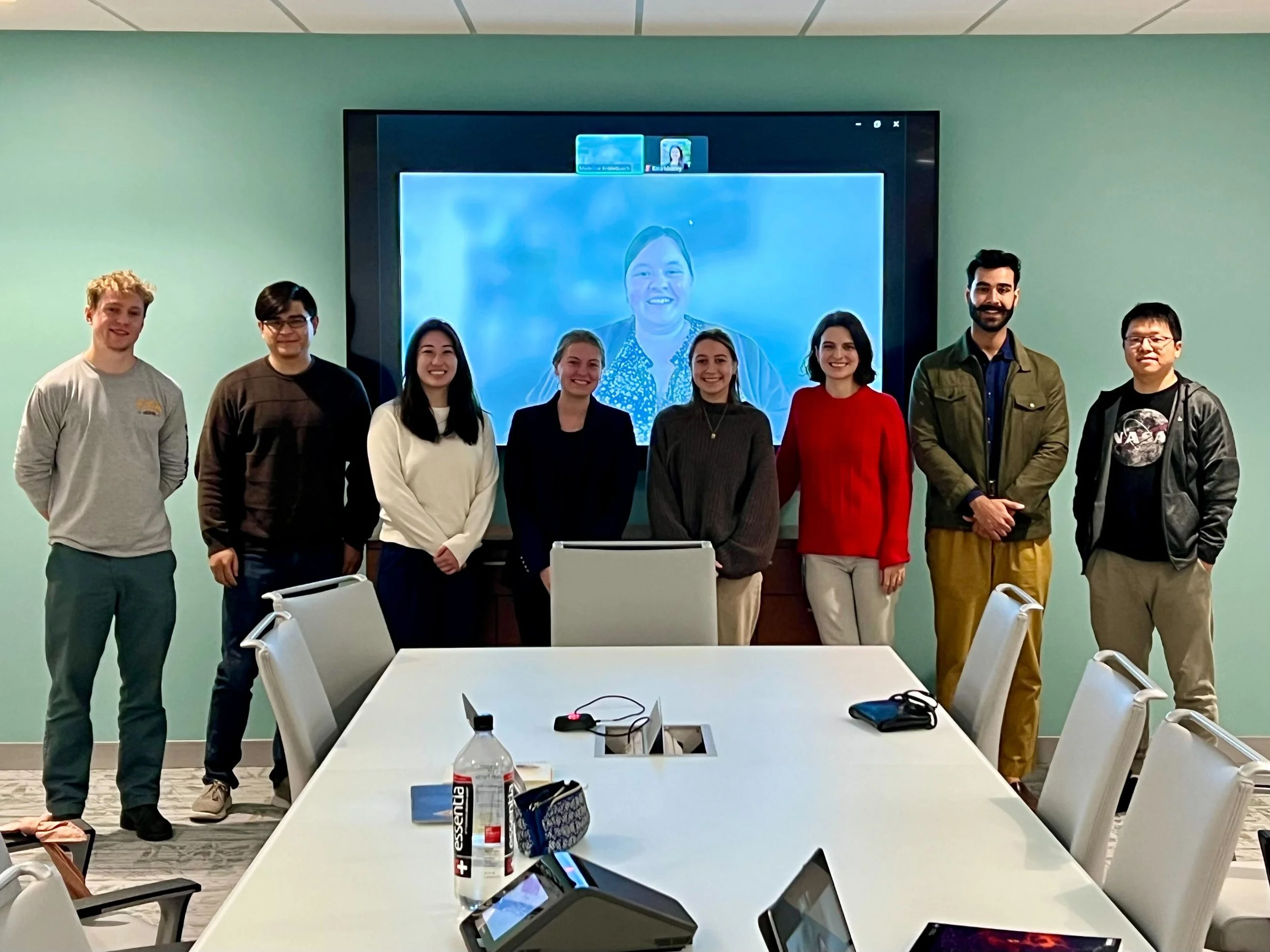 NASA Acres Helps Turn Earth Observation Science into Impact for Farmers, Local Communities, and Tomorrow's Agricultural Workforce