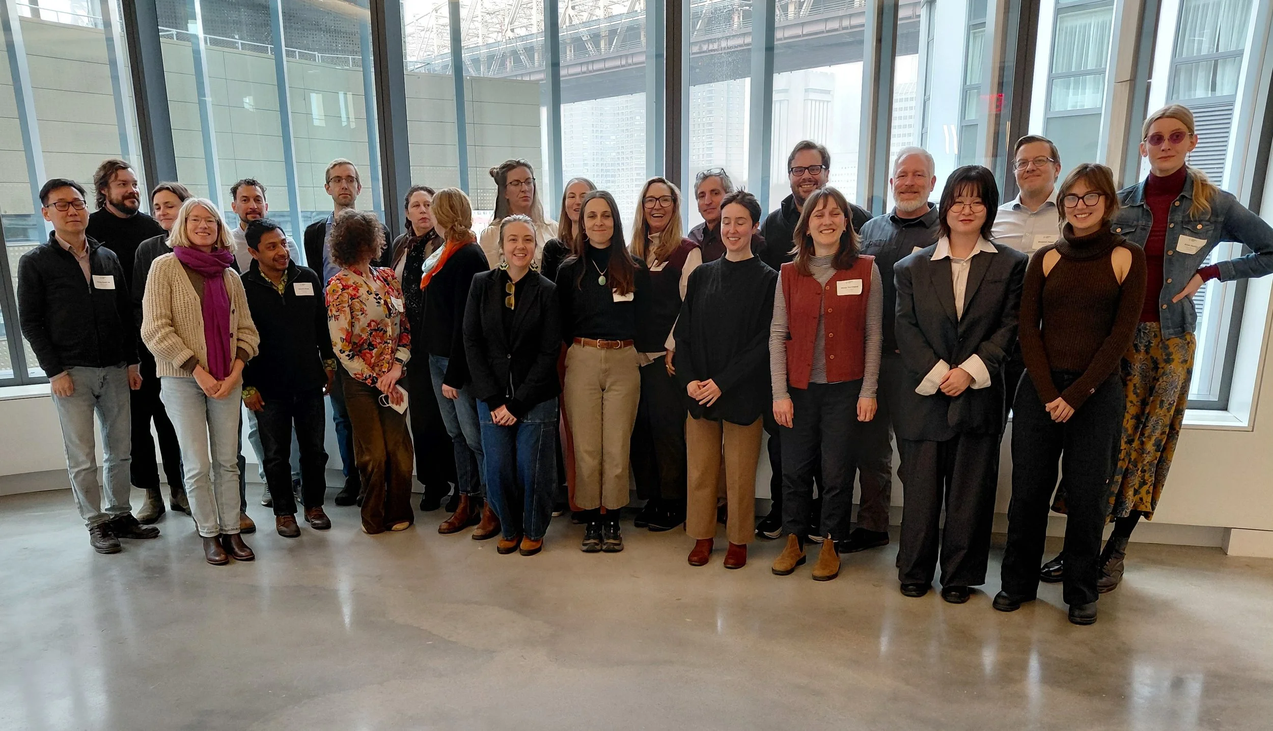 Critical Environmental Data Studies Workshop: Data, Technology, and the Future of Agrifood and Environmental Systems