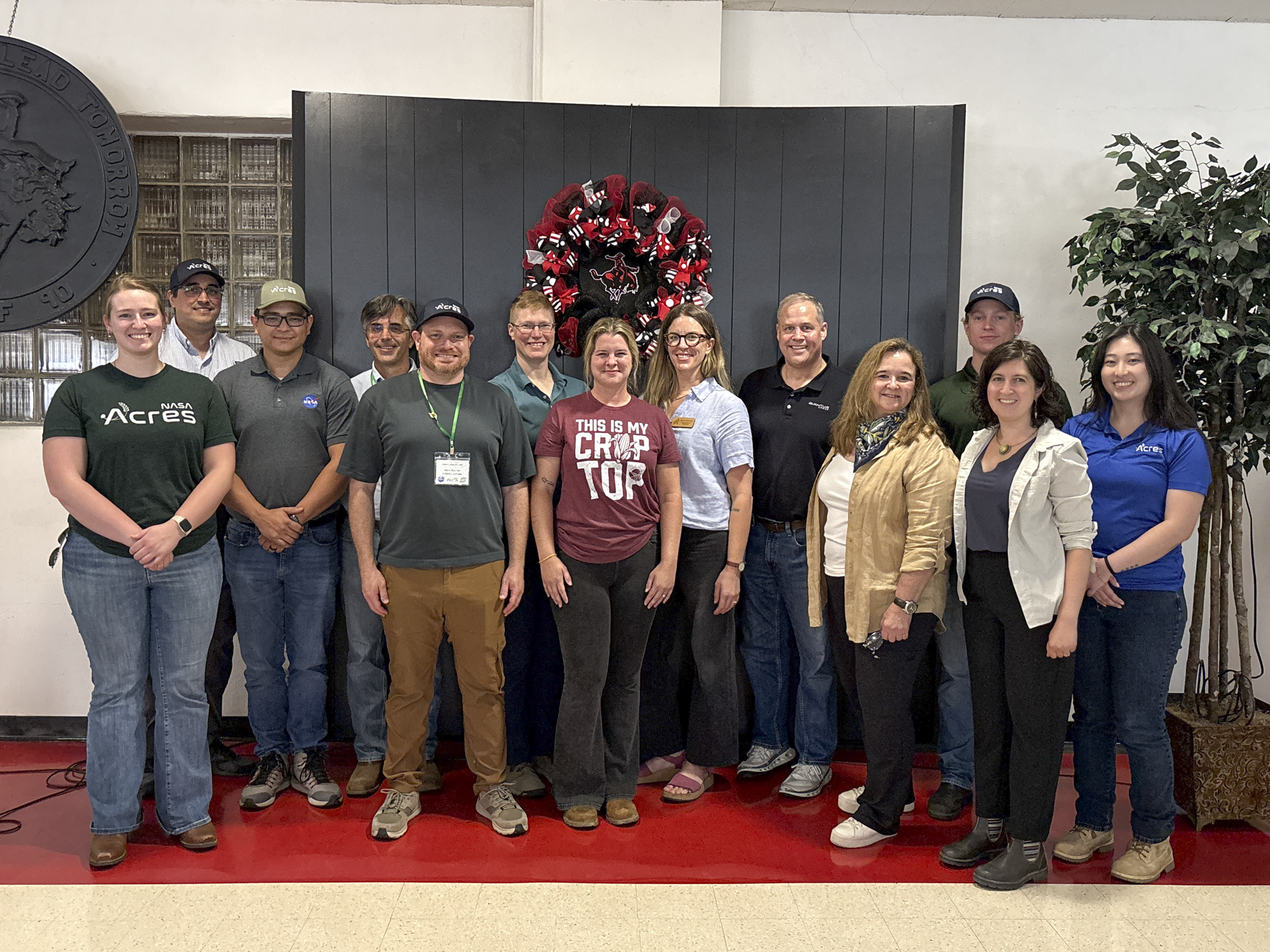  Photo courtesy of Northwestern Oklahoma State University 