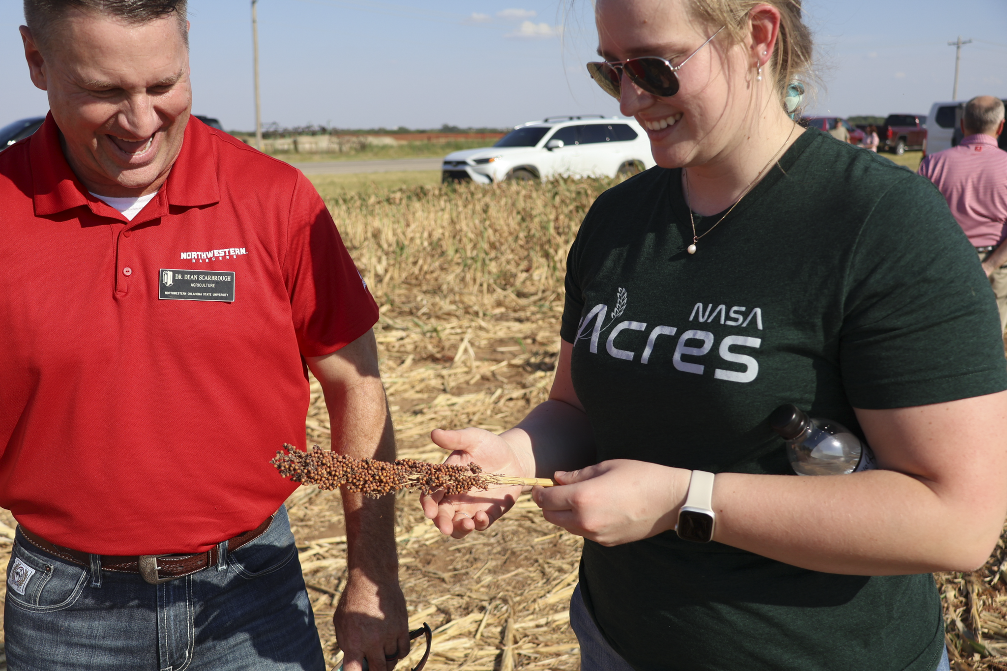 Photo courtesy of Northwestern Oklahoma State University 
