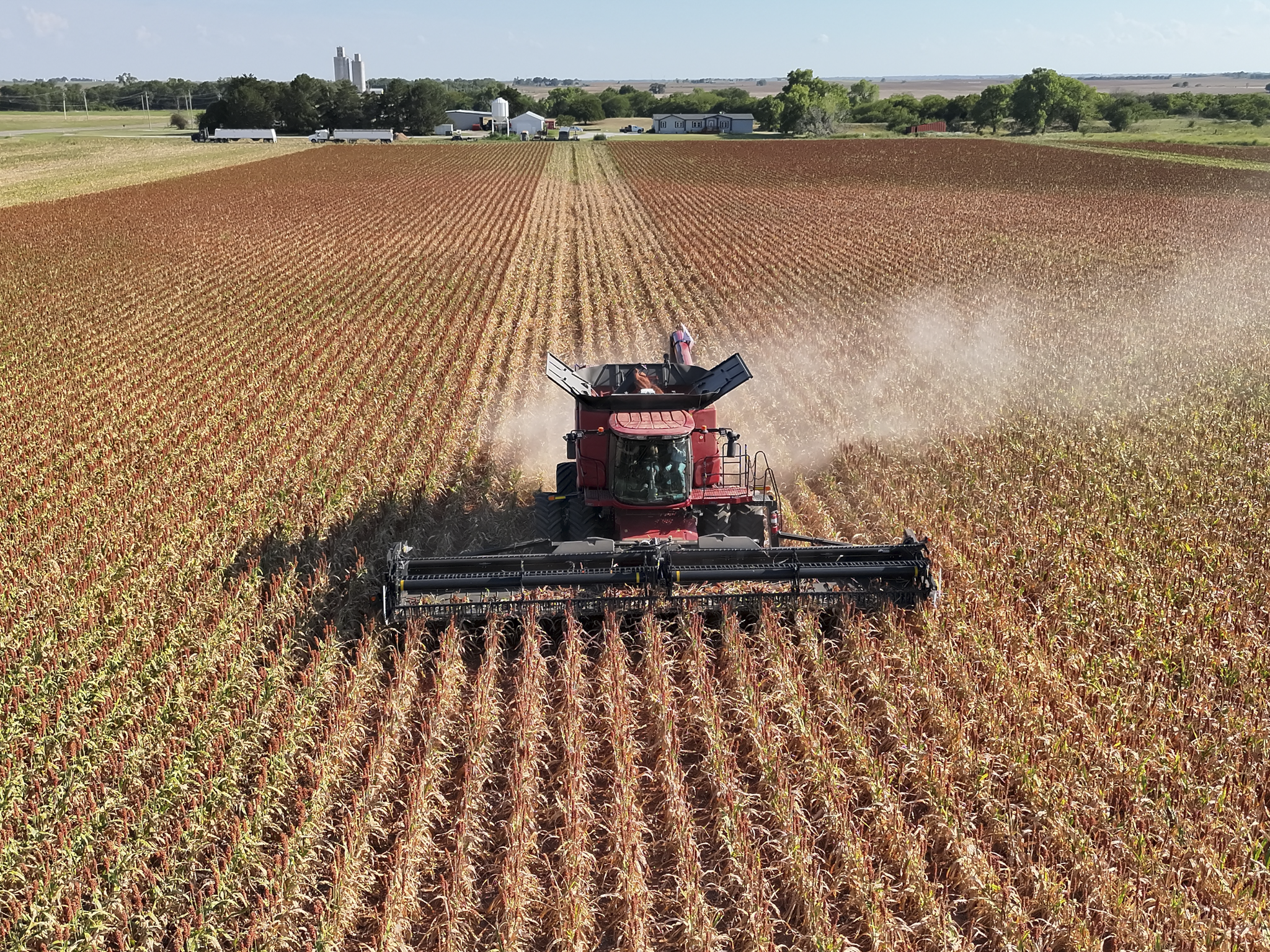  Photo courtesy of Northwestern Oklahoma State University 