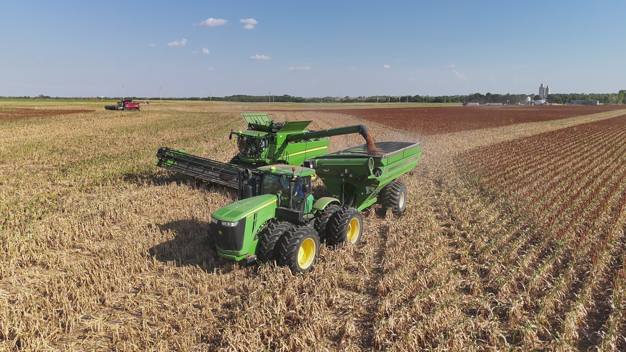 Photo courtesy of Northwestern Oklahoma State University 