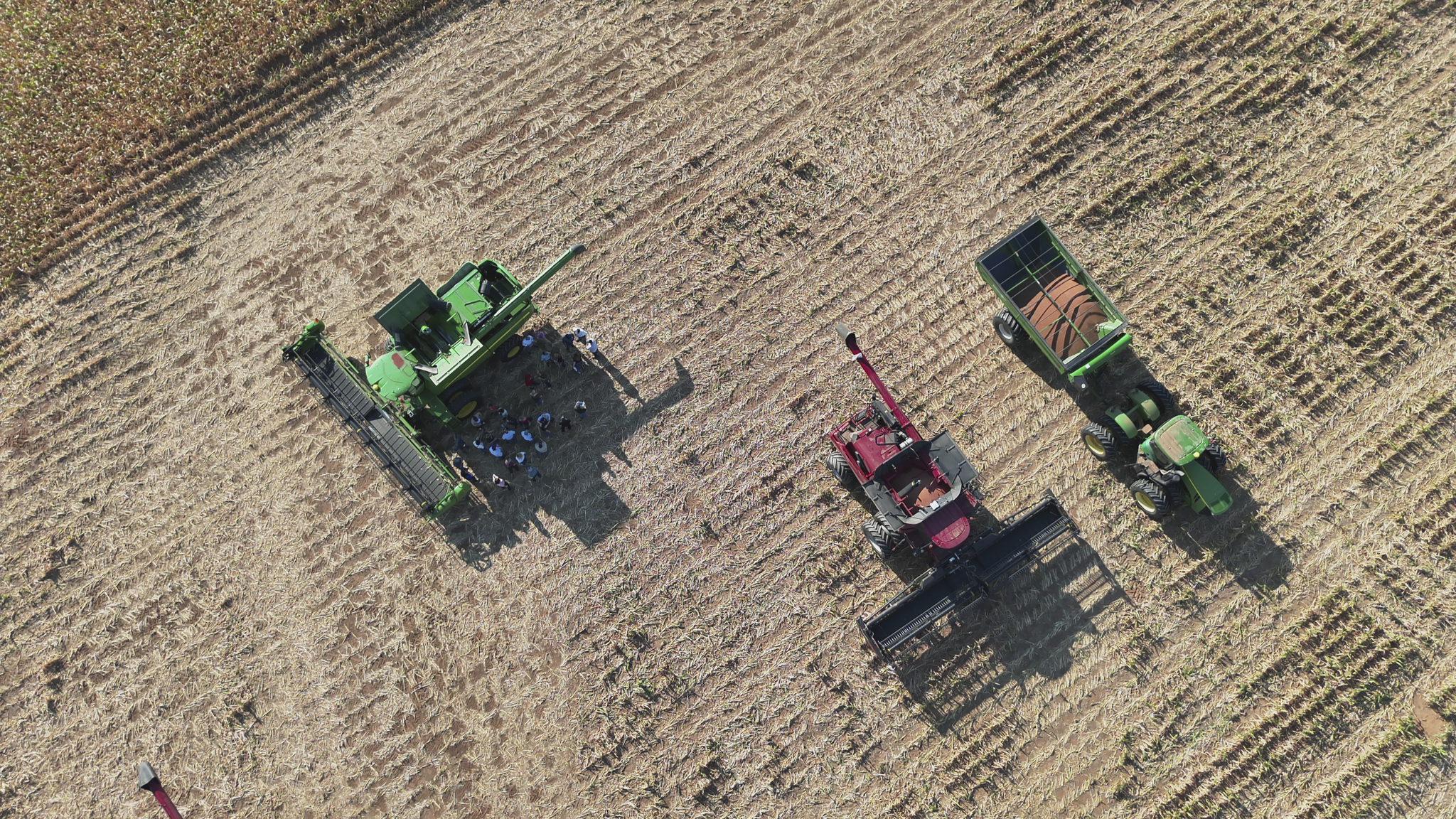  Photo courtesy of Northwestern Oklahoma State University 
