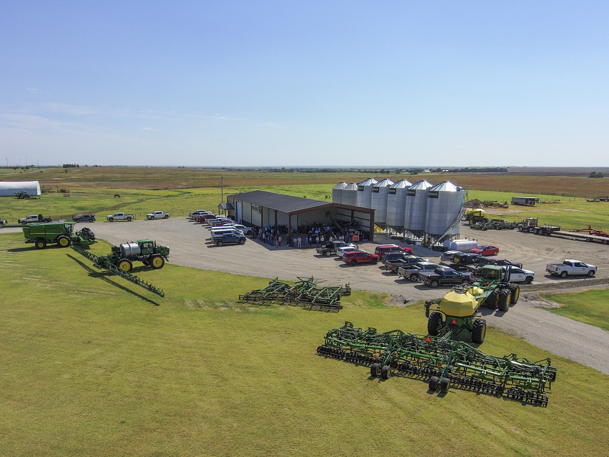  Photo courtesy of Northwestern Oklahoma State University 