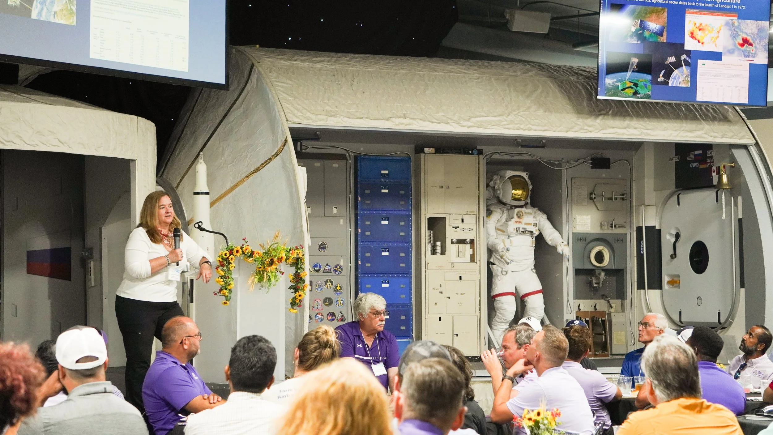  Photo courtesy of Kansas State University 