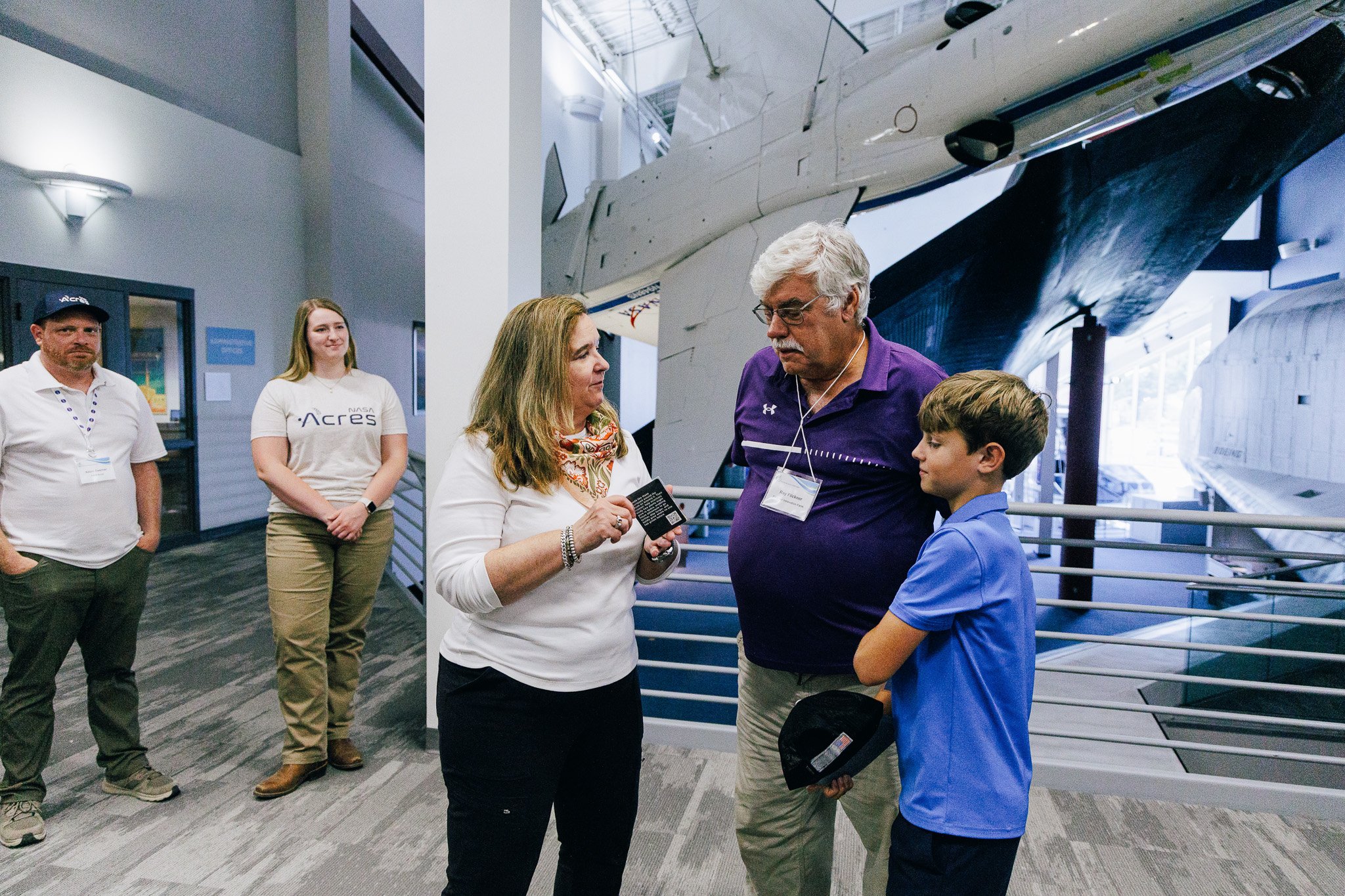  Photo courtesy of Kansas State University 