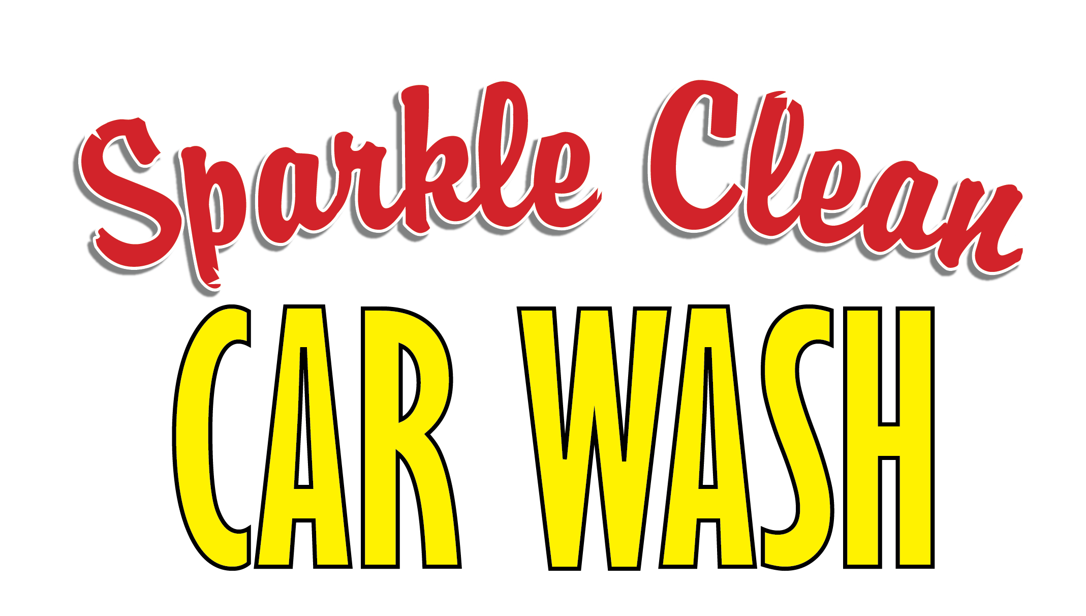Sparkling Clean Car Wash: Darren's tricks to a perfect wash